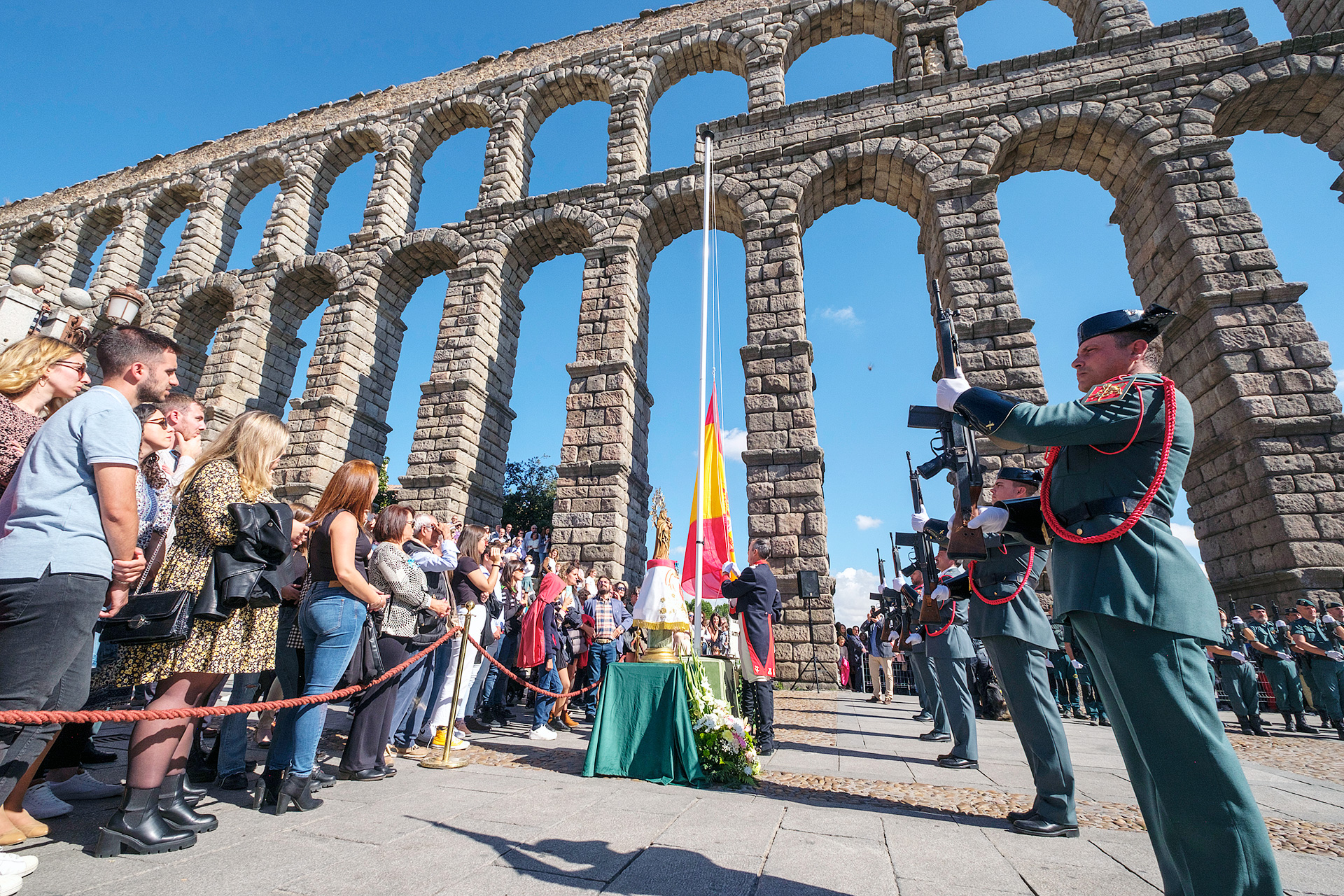 Fiesta Pilar Guardia Civil 749
