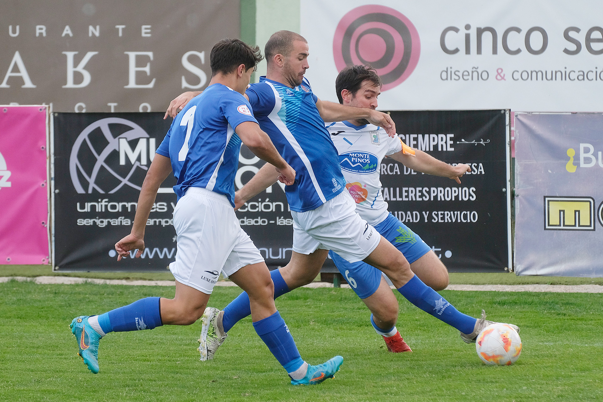 Futbol 3RFEF Unami Almazan 01