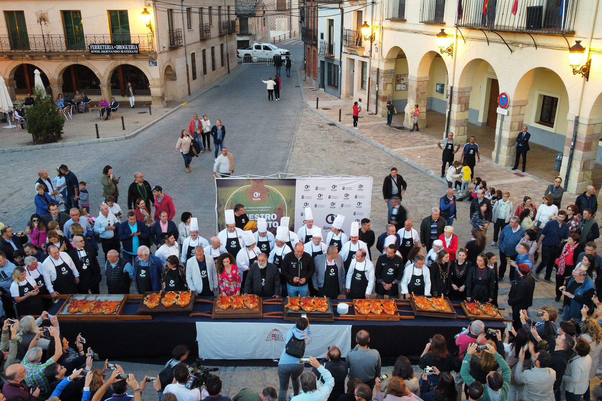 Gastro Km0 Turegano 3