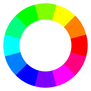 ¿Qué es el círculo cromático y cómo usarlo en el diseño web? 4 Imagen5