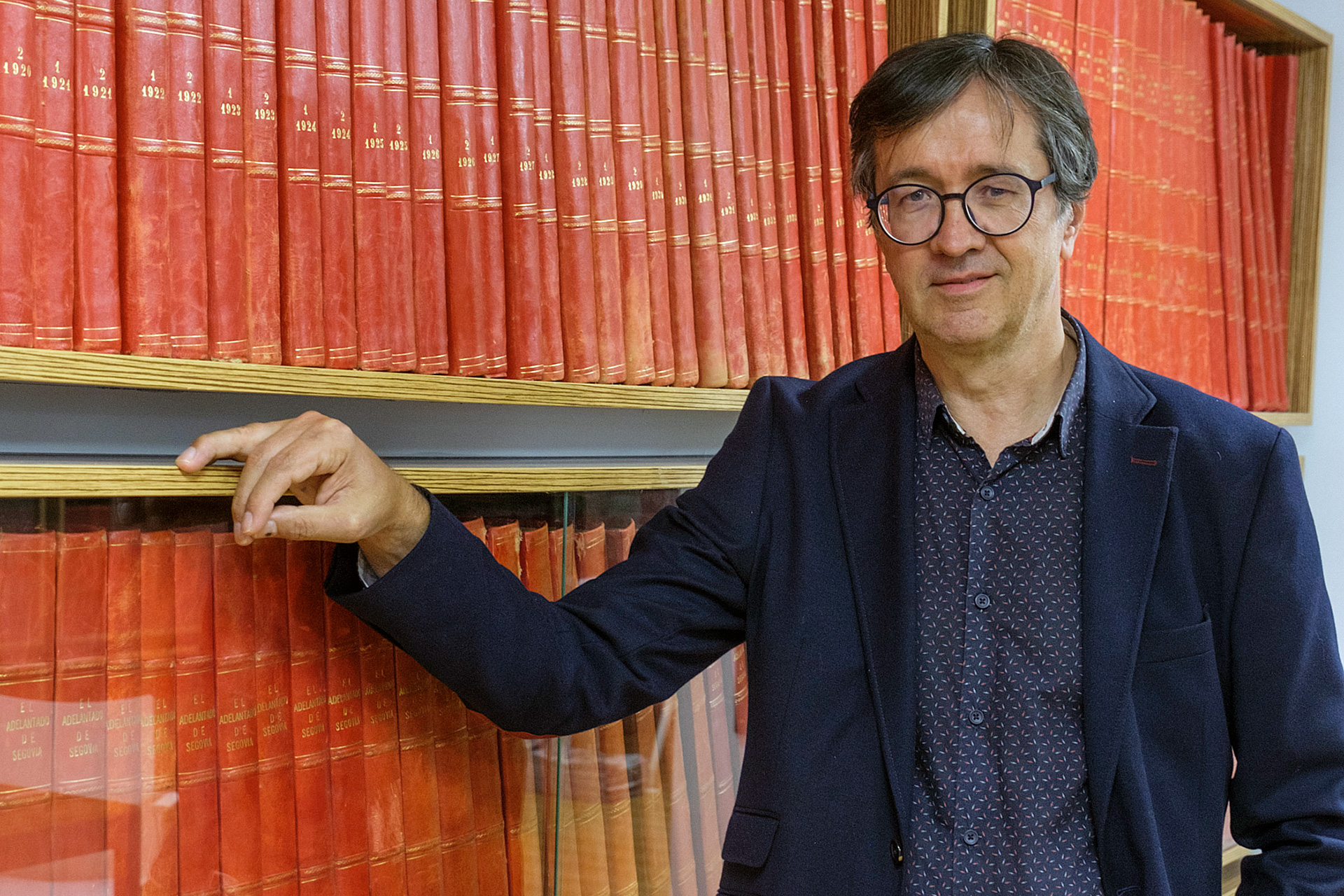 Javier Garcia Entrevista 41