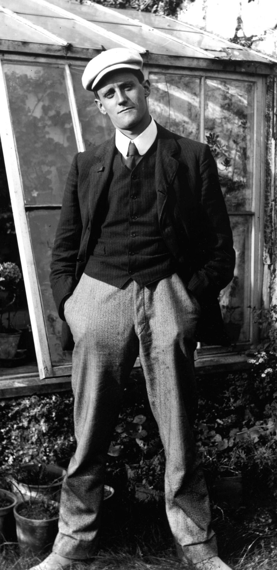 James Joyce