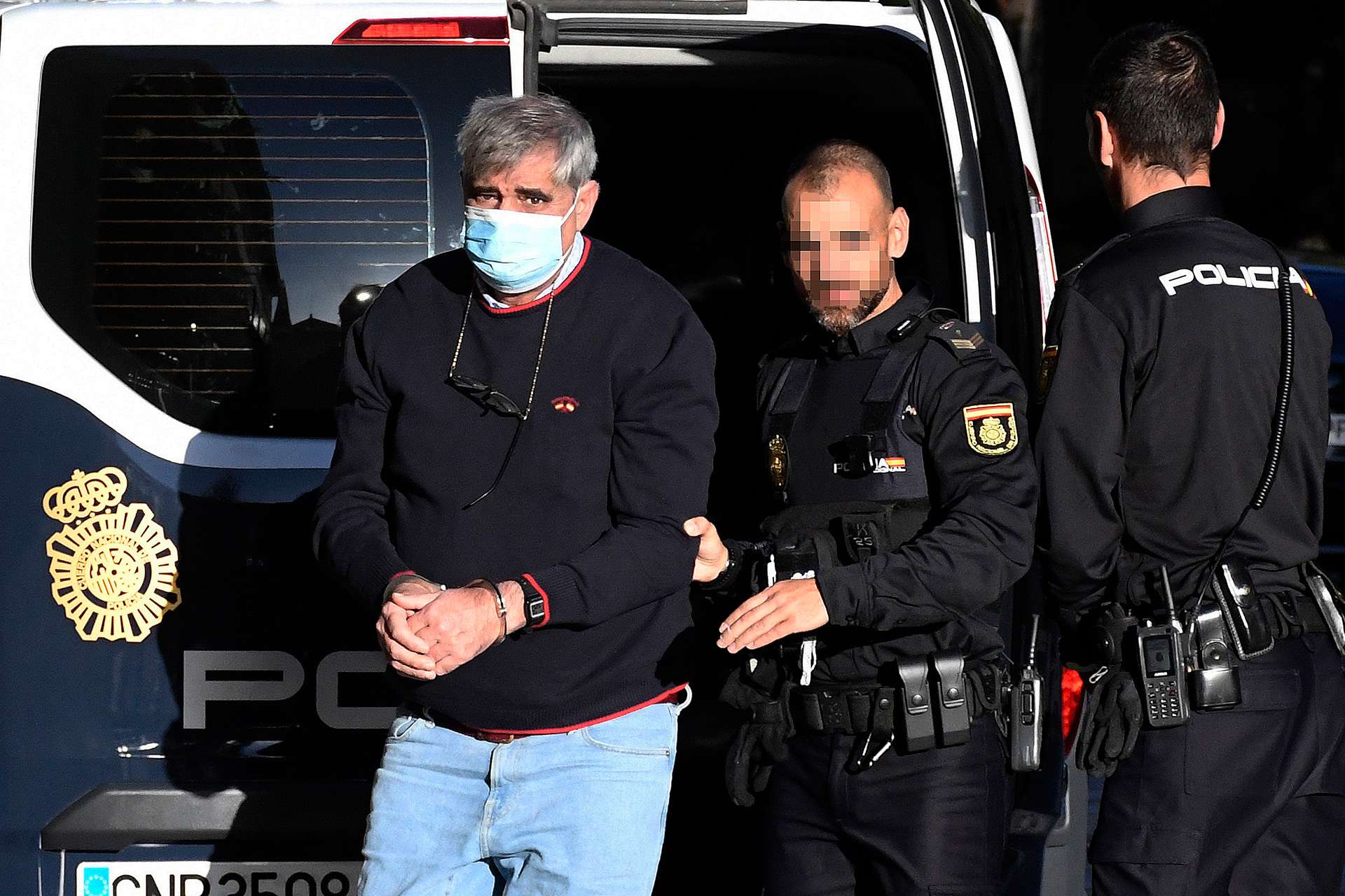 Juicio Intento Asesinato Jueza Santa Maria 3