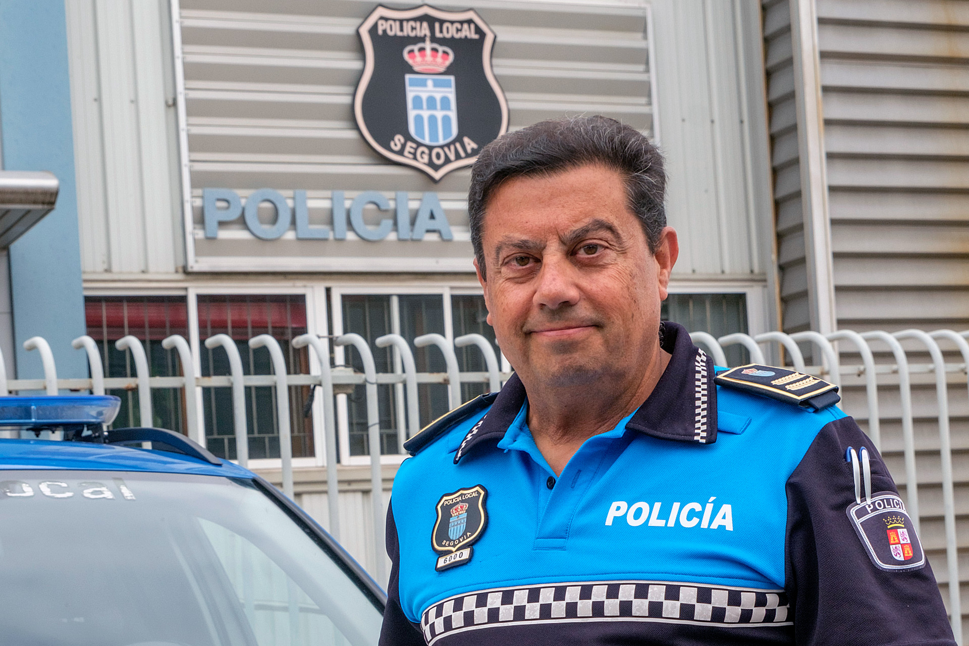 Julio Rodriguez Fuentetaja Entrevista 50