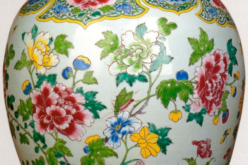 La Granja Palacio Real obras Galeria Colecciones Reales Madrid 05 La Granja Palacio Real obras Galeria Colecciones Reales Madrid 05