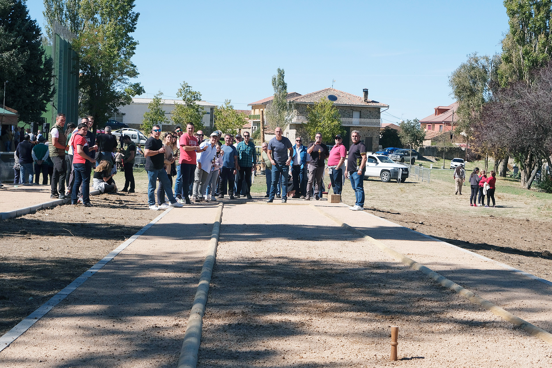 Revenga Fiestas Tanga