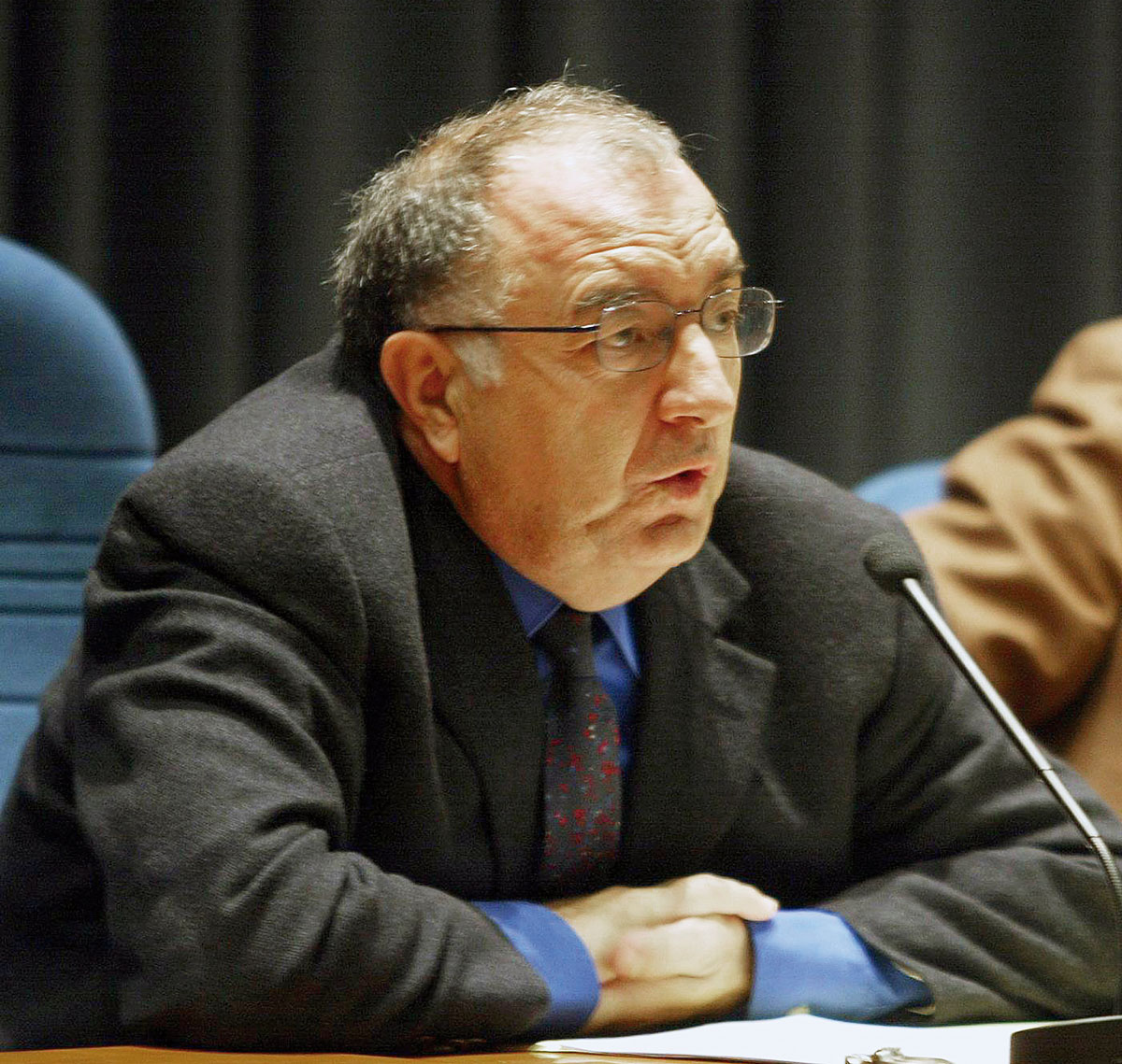 Ricardo García Carcel