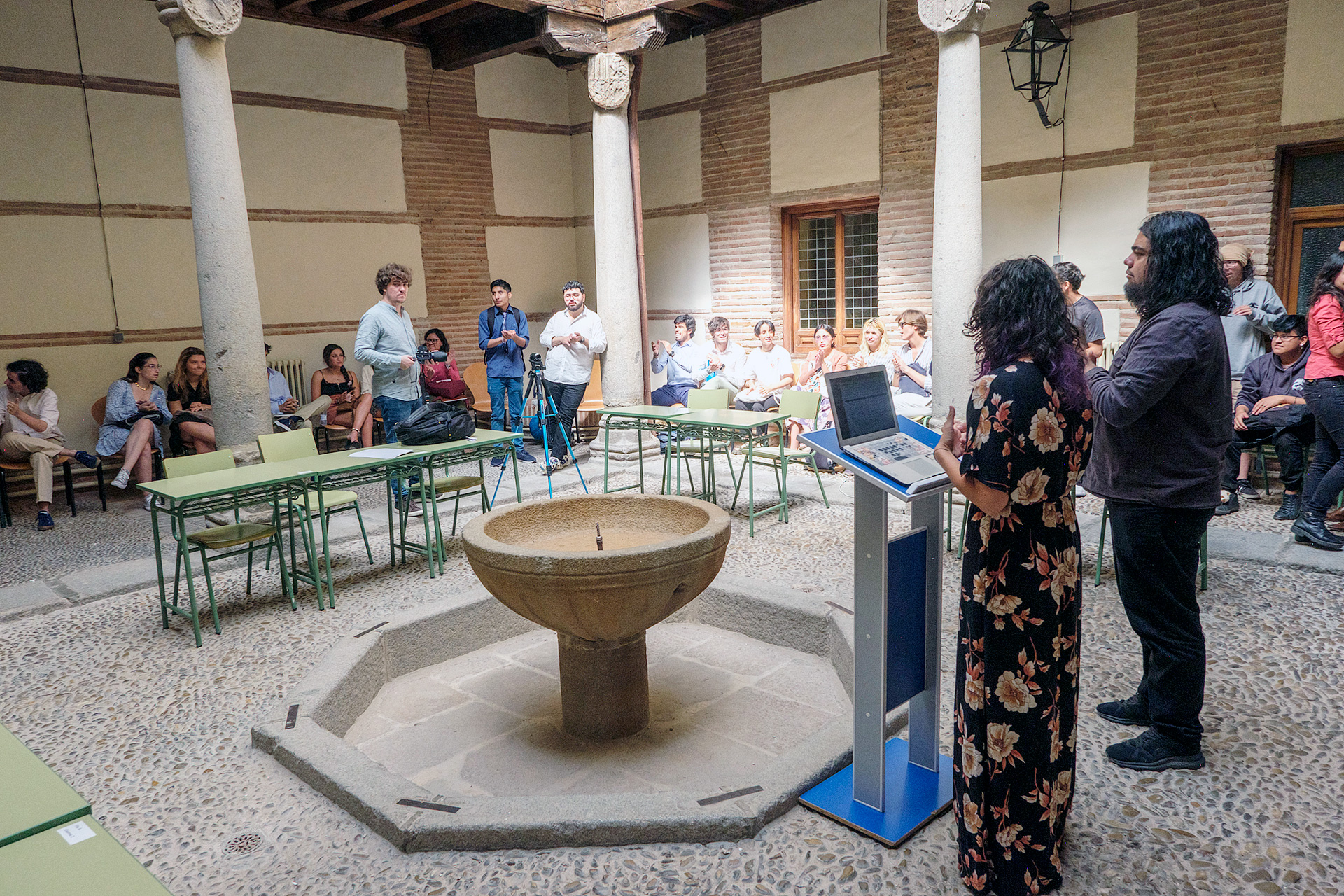 UNED Torneo Debate 23