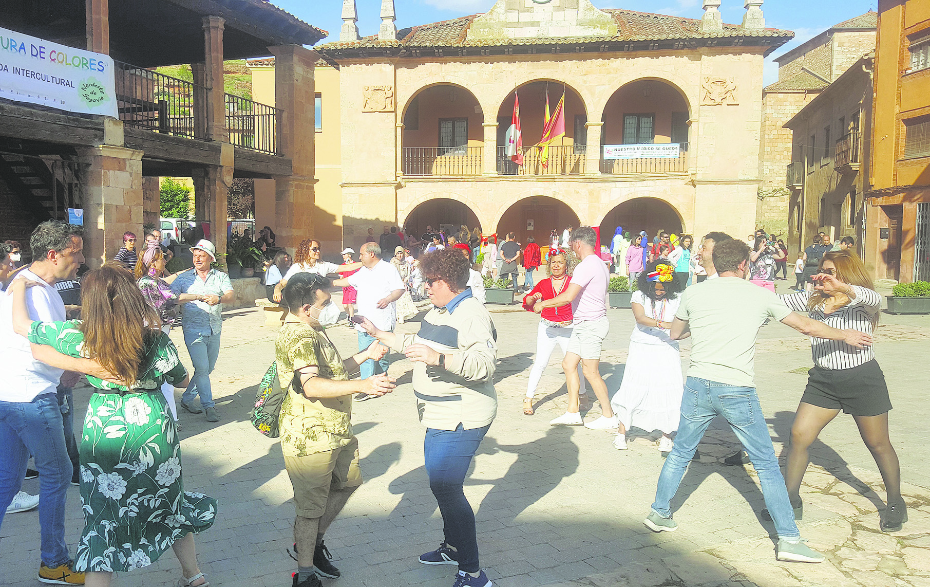 al04 1 codinse Jornada Intercultural Nordeste