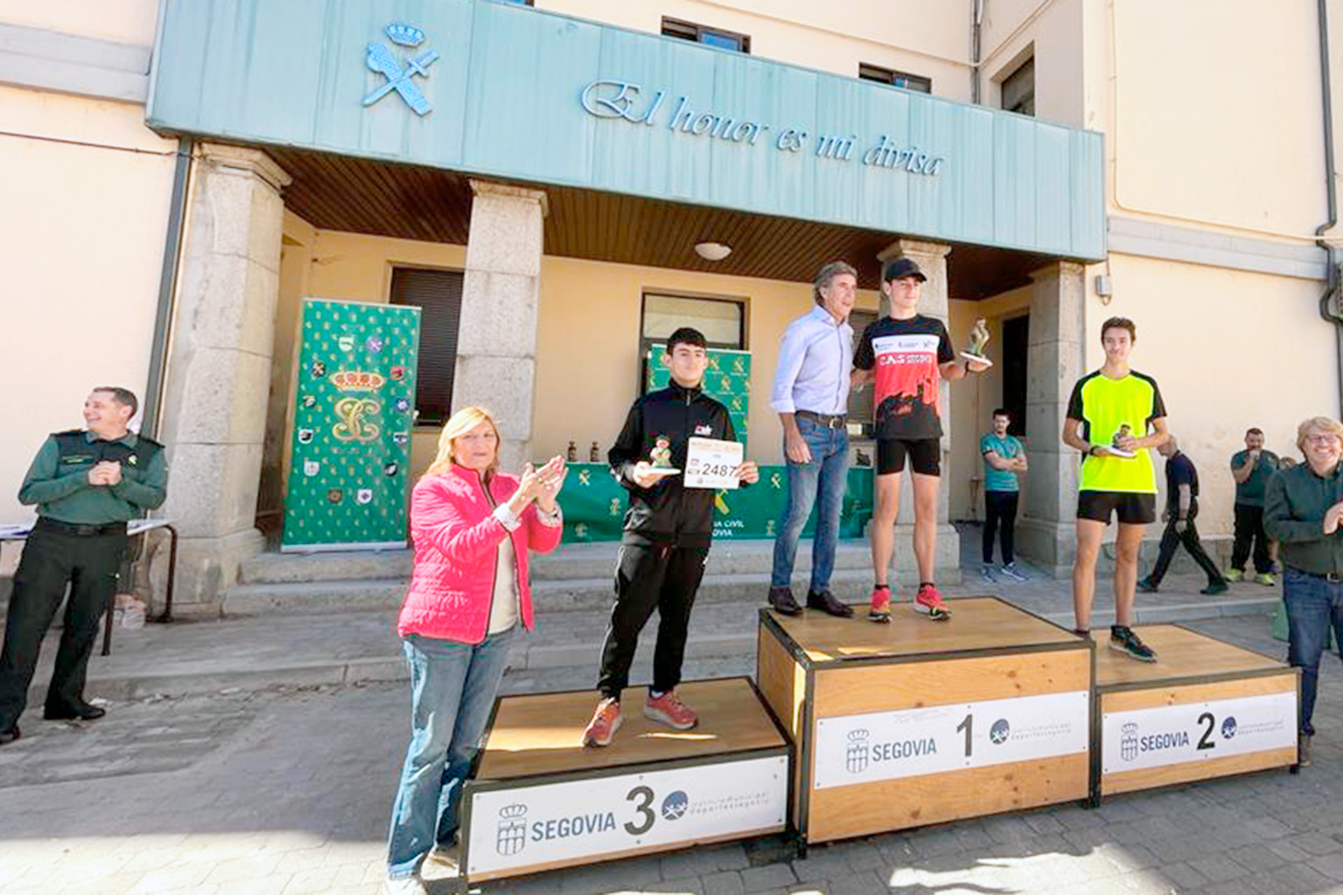 cross guardia civil 01