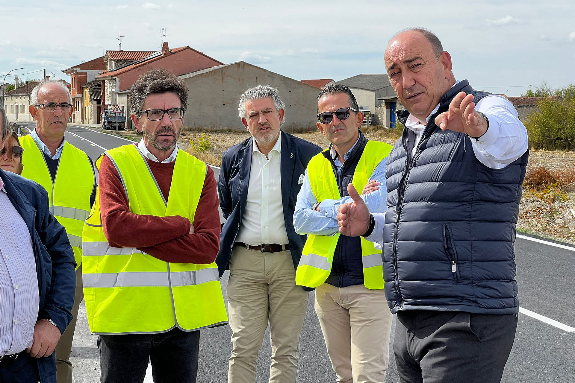 diputacion obras carreteras campina tierra pinares 3