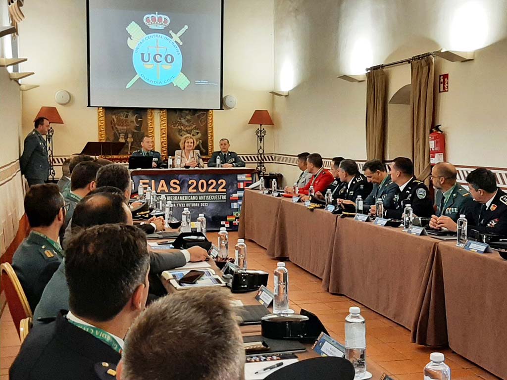 encuentro iberoamericano