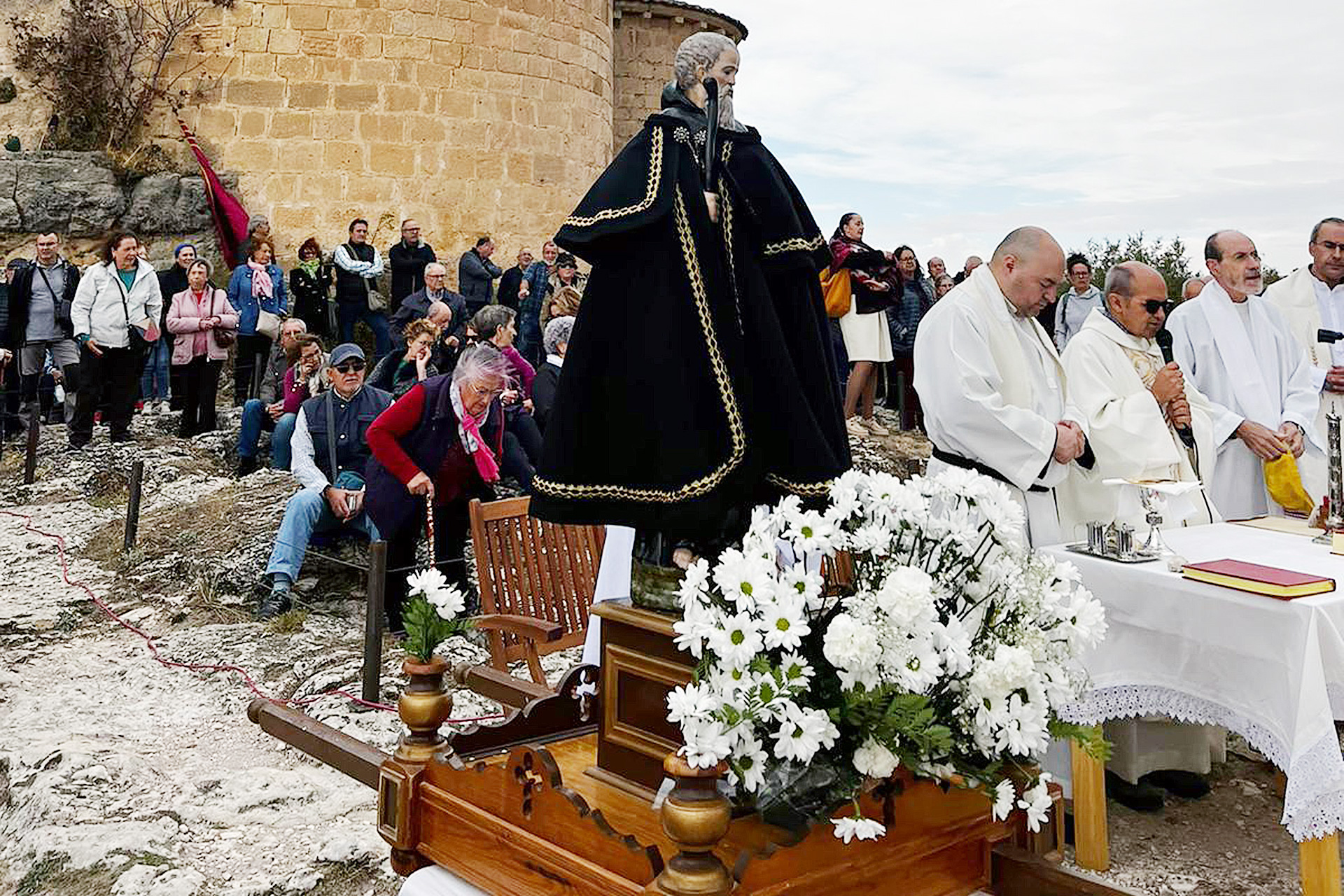 fiestas san frutos hoces duraton 1