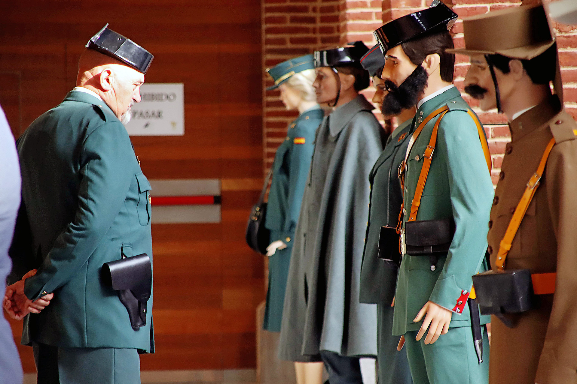 guardia civil