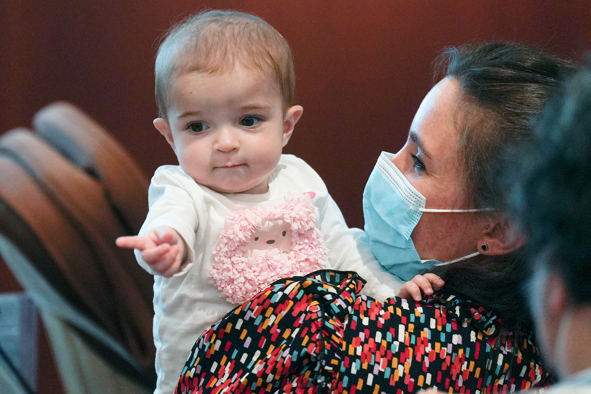 nina bebe segovia trasplante intestino tras donacion en asistolia 8