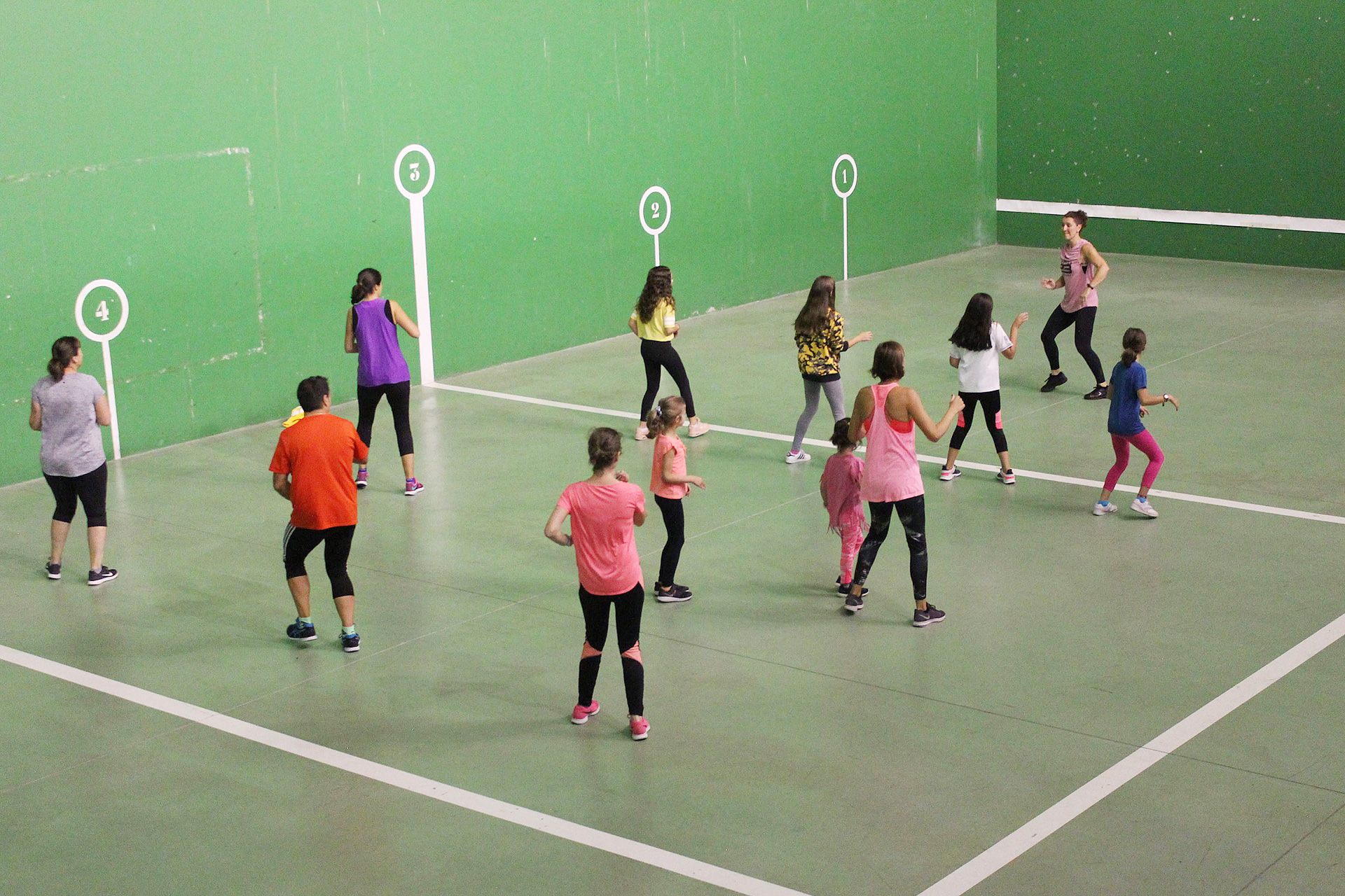 palazuelos programa deporte social inicio 1