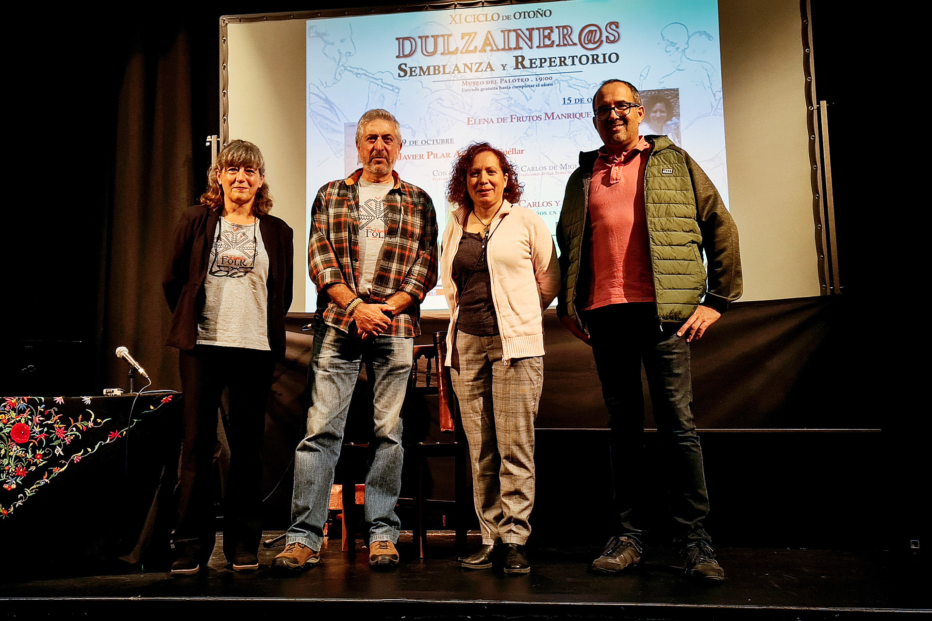 san pedro gaillos concierto elena de frutos 2