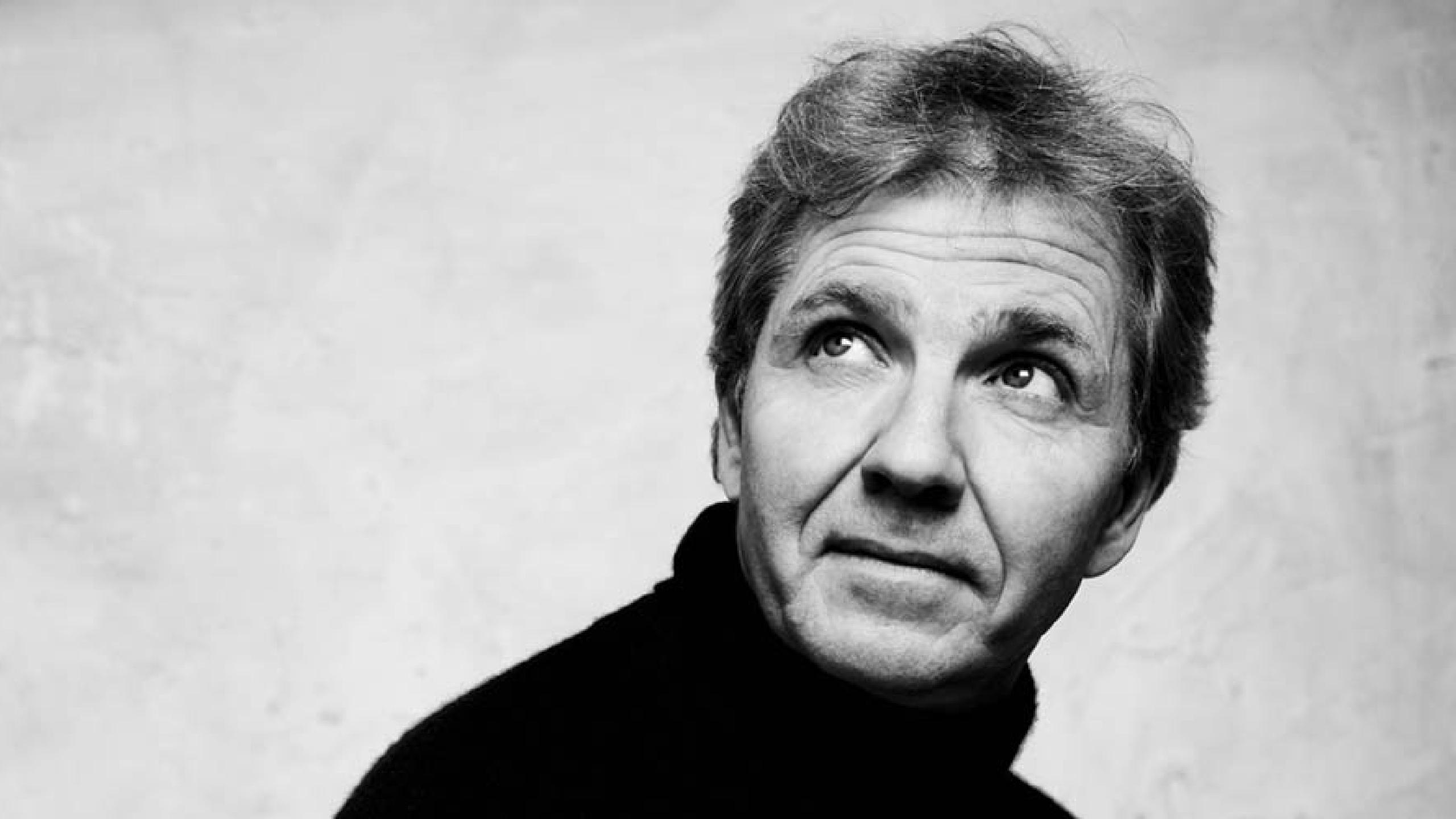 El director suizo Thierry Fischer.