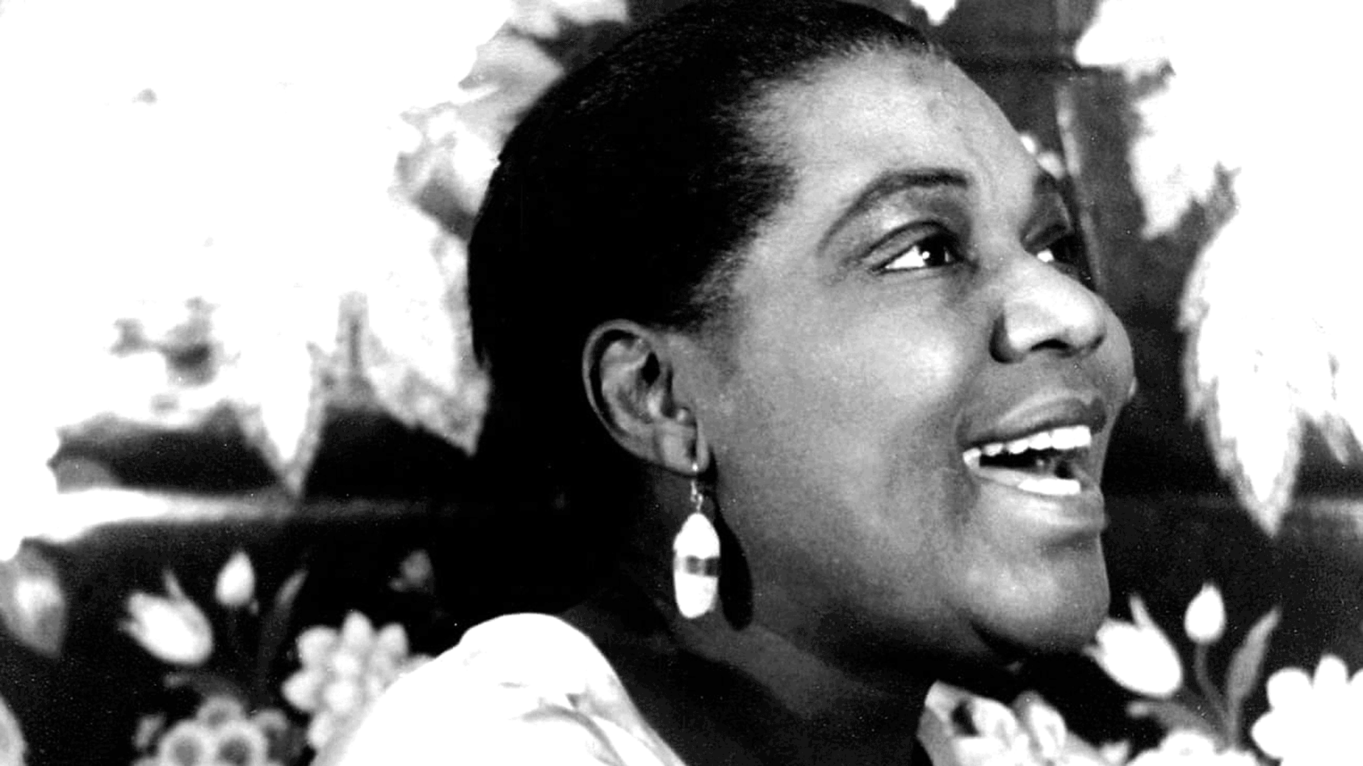 Bessie Smith.