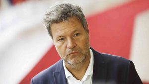 Alemania se enfrenta a la recesión y hace un llamamiento a no ceder ante Putin 2 web vicecanciller