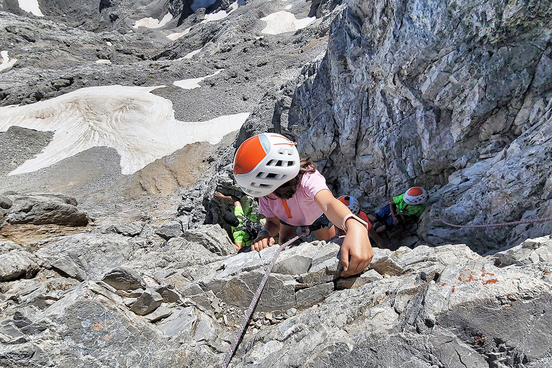 28 1 Picos de Europa Llambrion