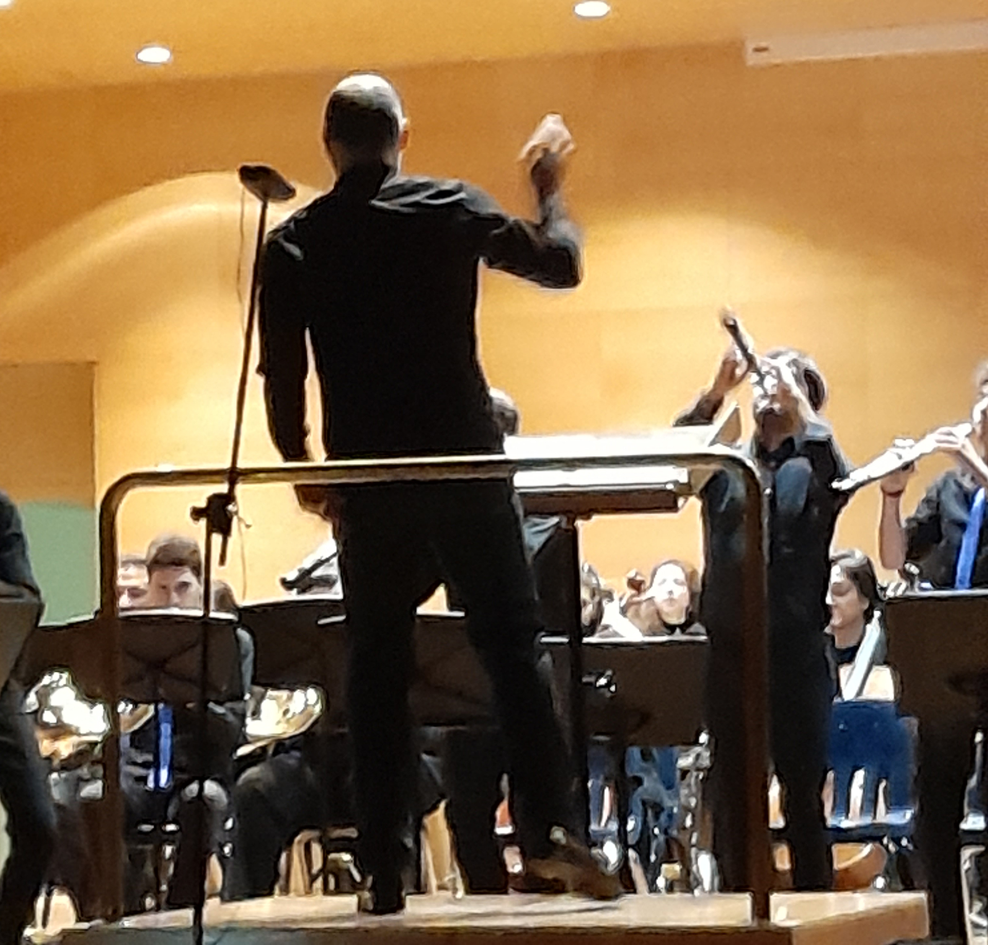 Foto de José María García Sanz