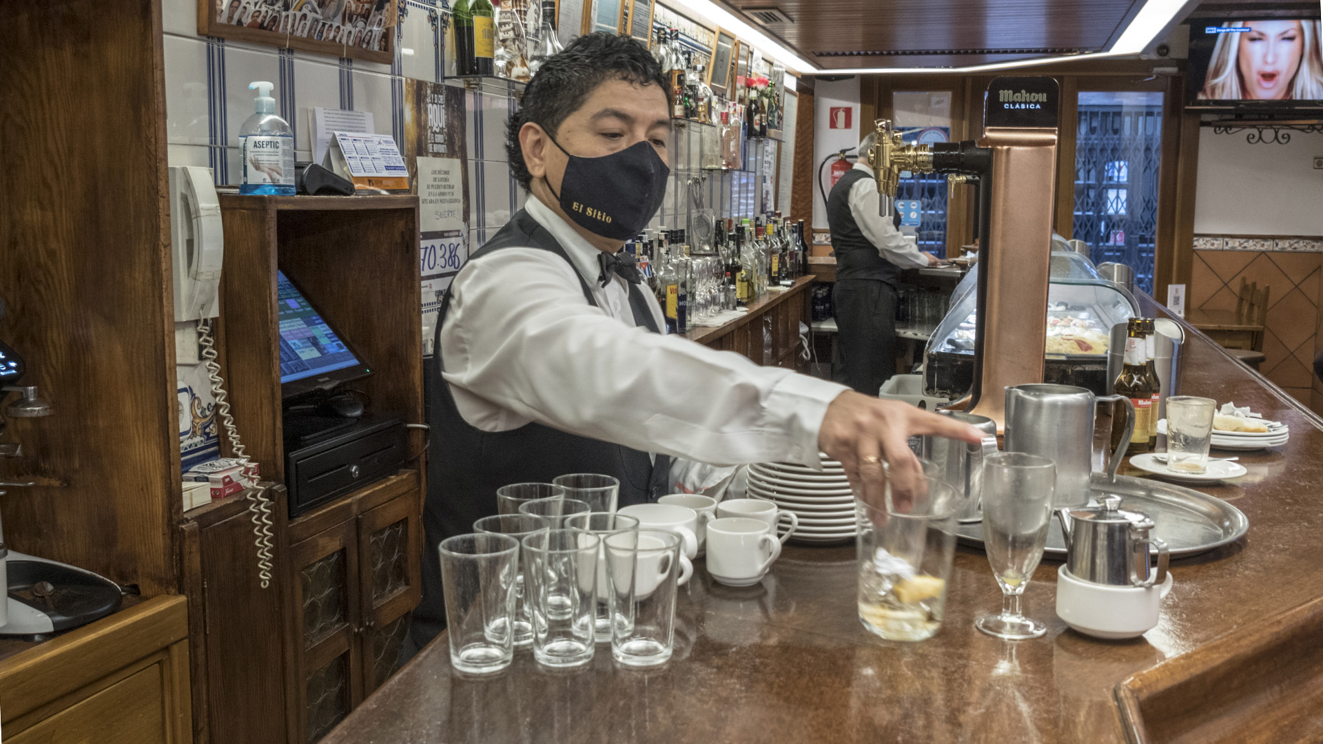 FESTUR se suma al apagón de la hostelería por el encarecimiento de la energía 1 6 4kama web