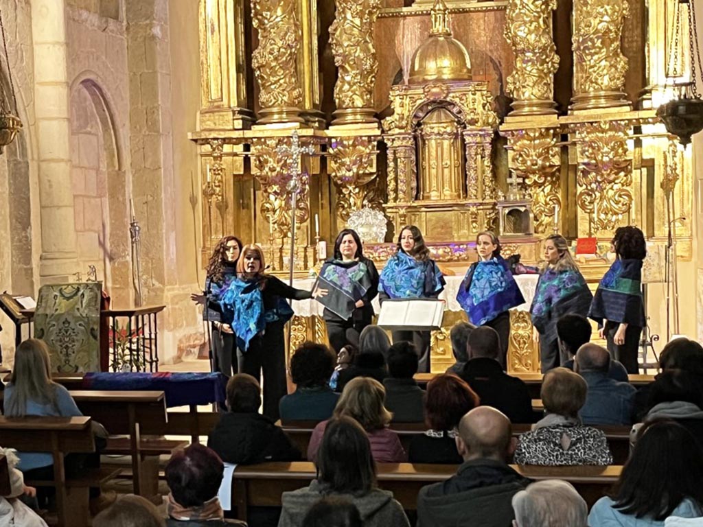 921 Distrito Musical