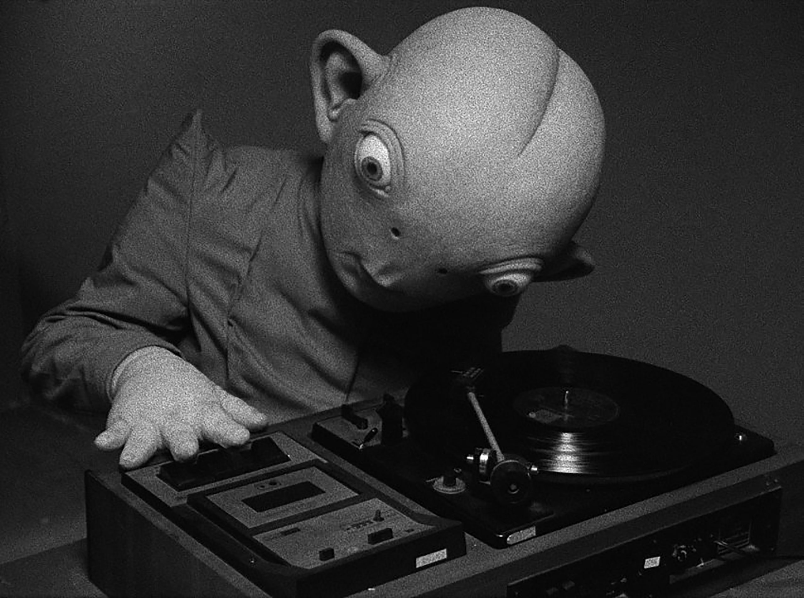 Un fotograma de "Alegrías Riojanas", de Velasco Broca.