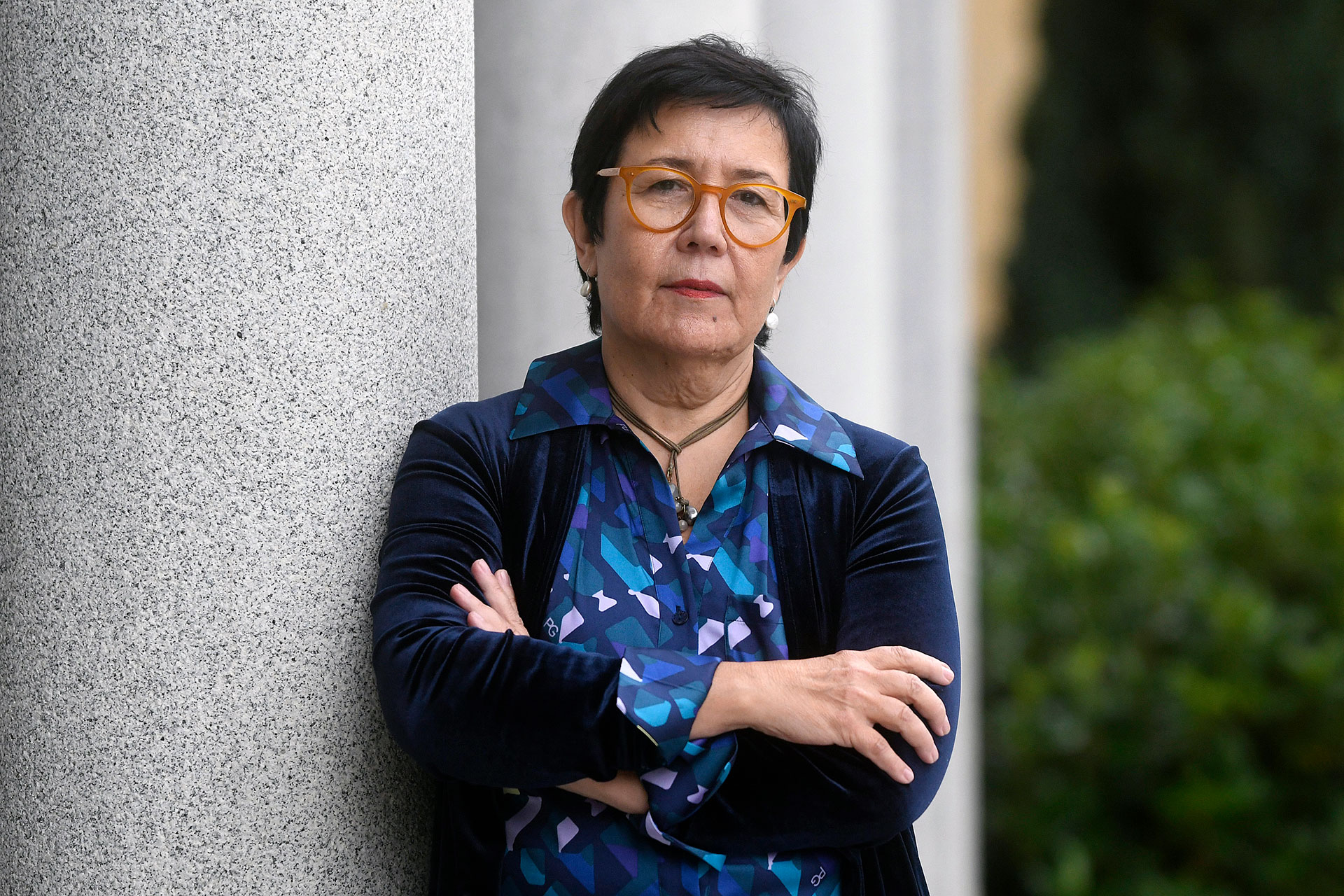 Cristina Dexeus asociacion fiscales 1