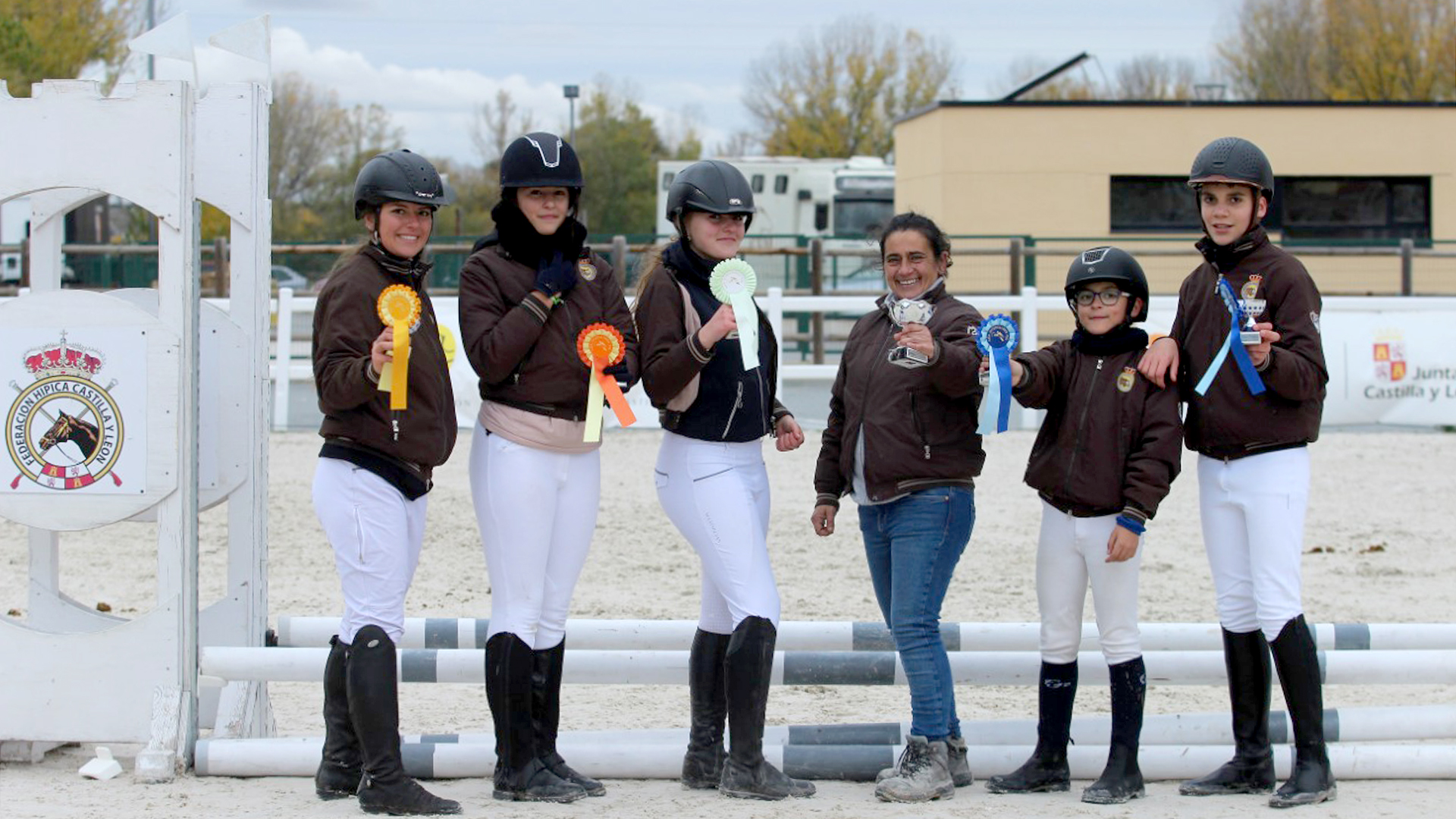 La cantera autonómica aprende a saltar 1 DEP3 1 WEB 4