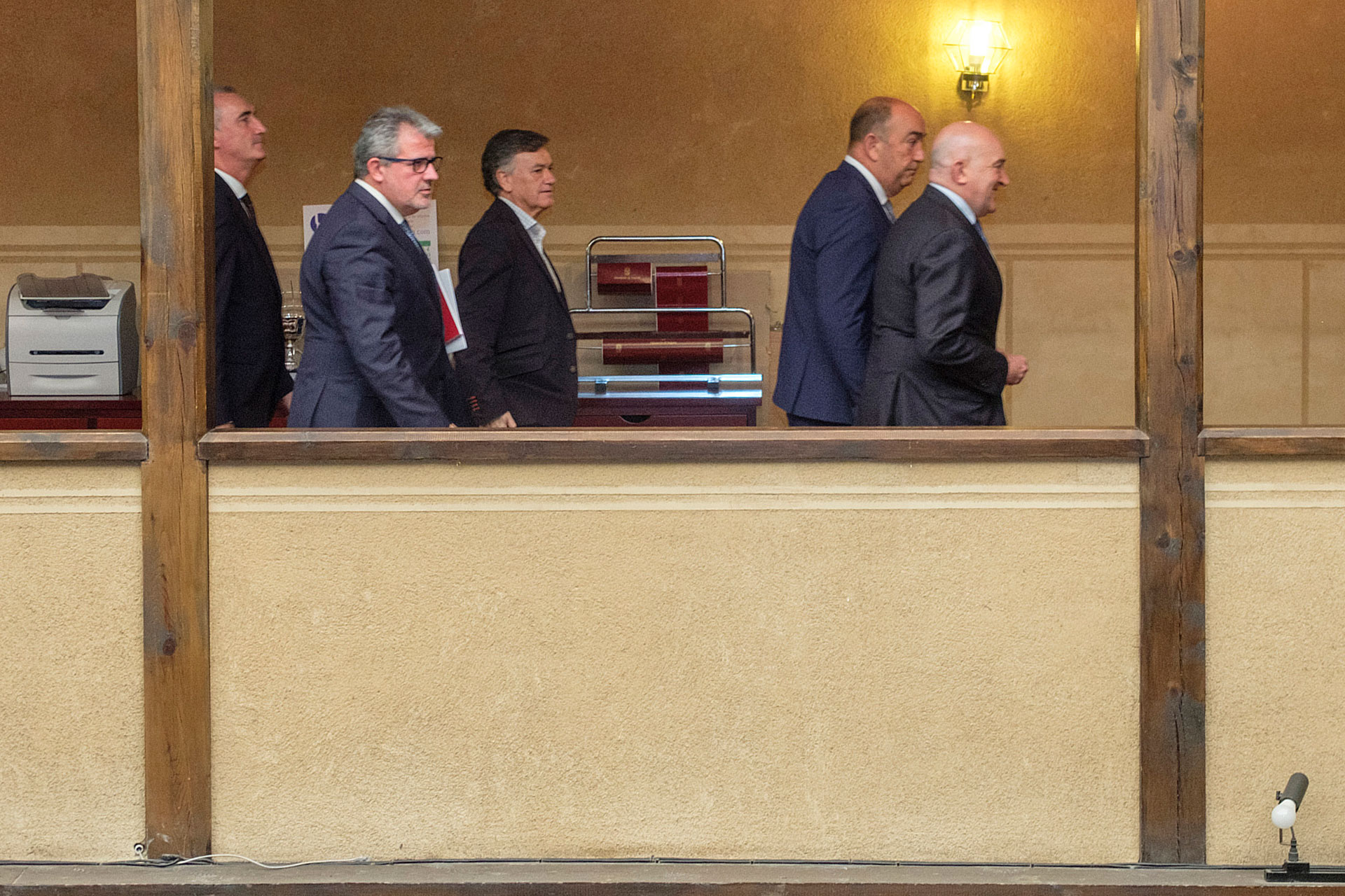 DIputacion Consejero Jesus Julio Carnero Convenio Cooperacion Local 6567