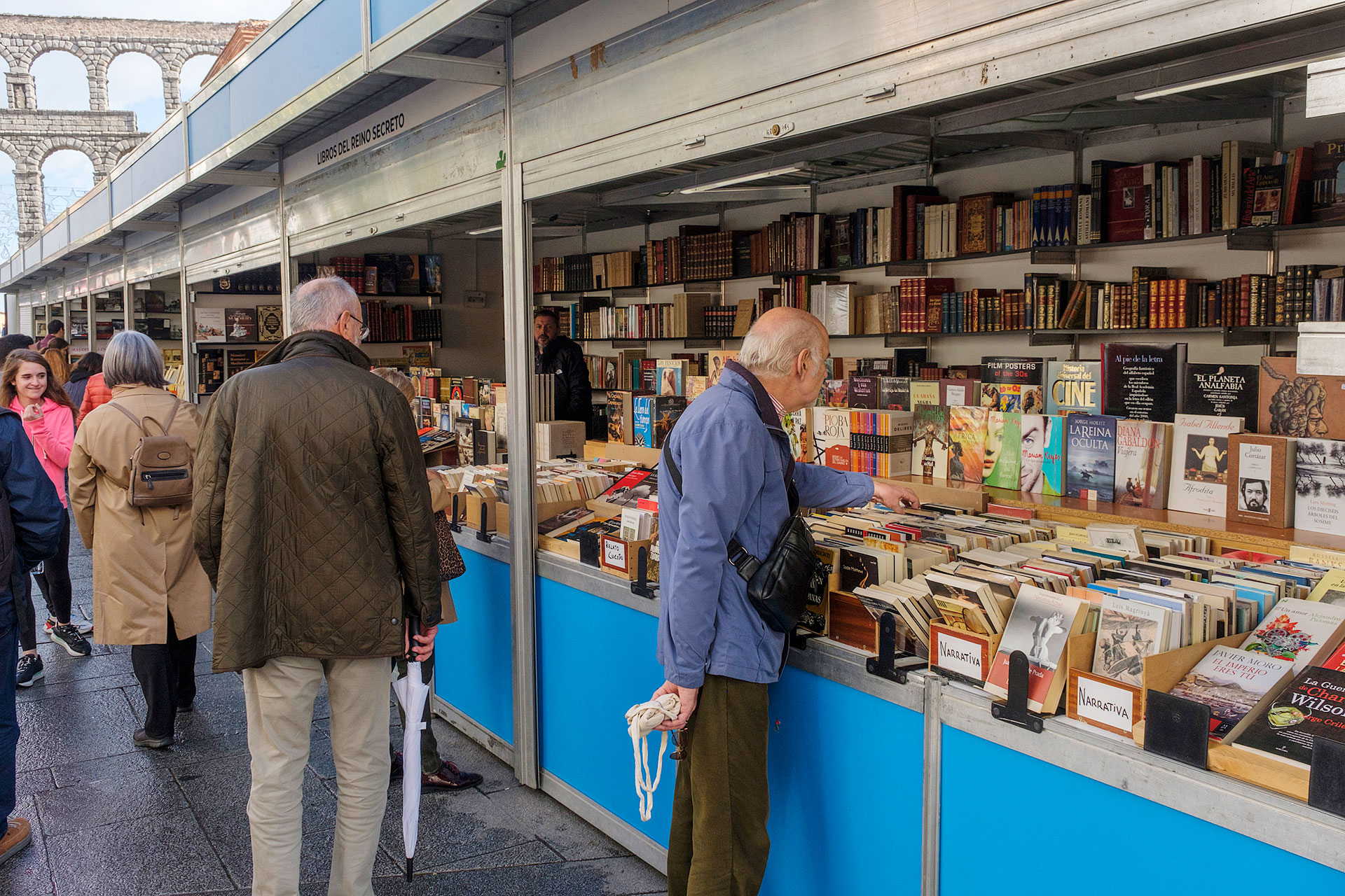 Feria Libro Antiguo Ocasion 5957