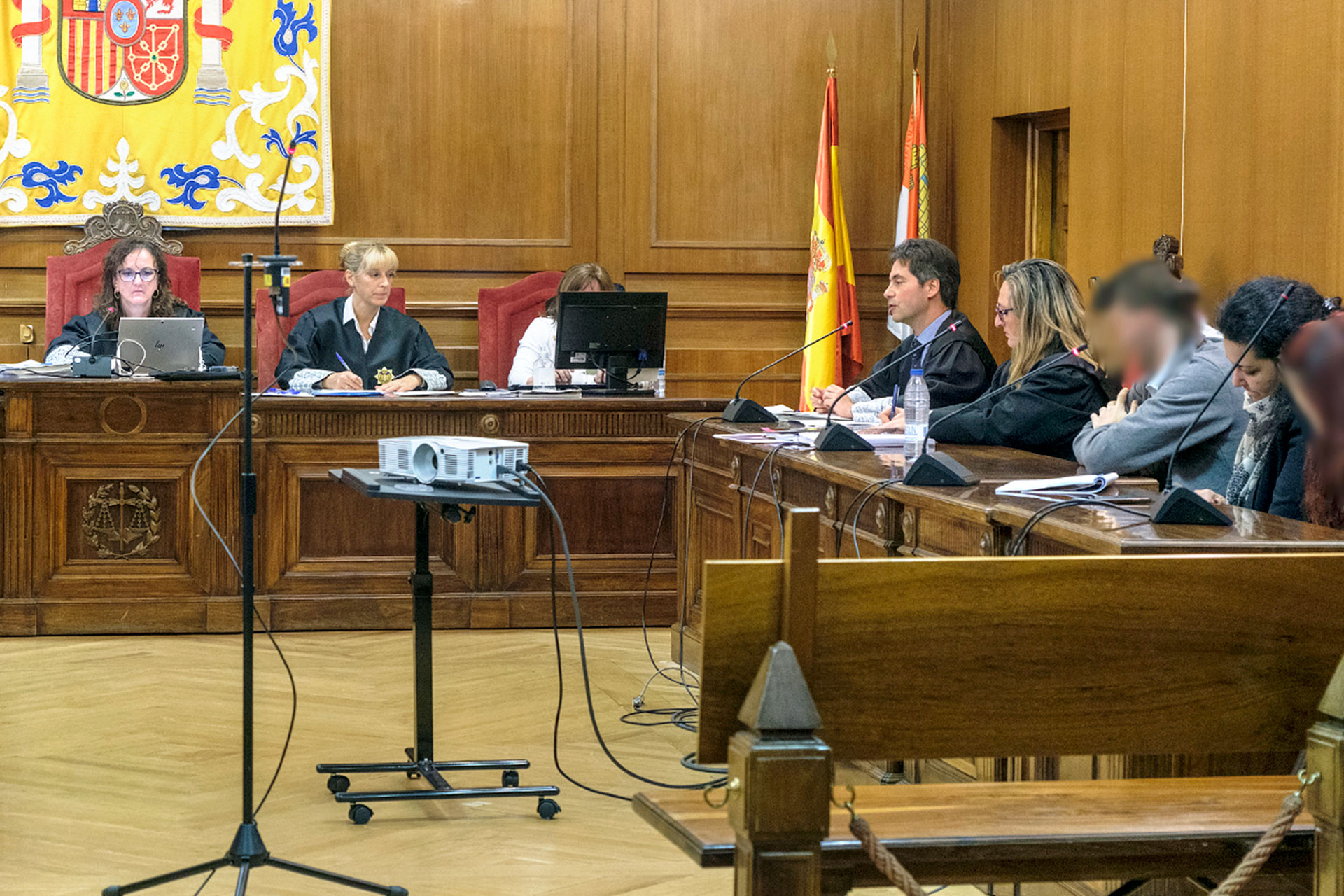 Juicio Allanamiento Navas Riofrio Jurado 8520