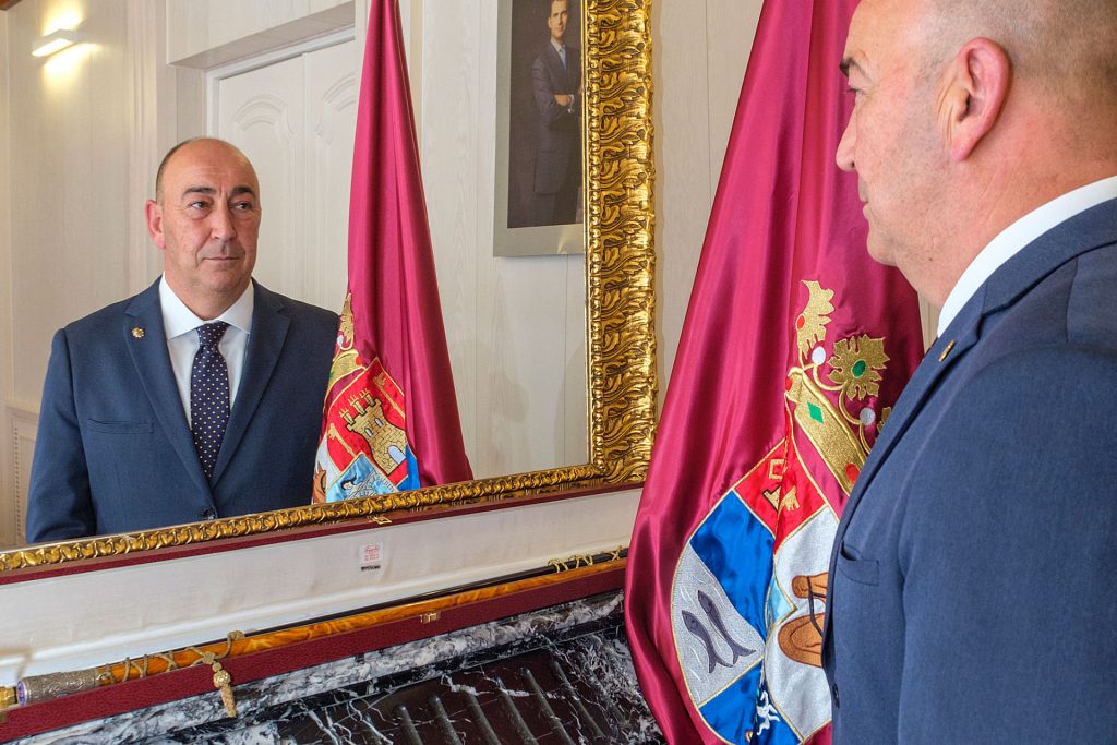 Miguel Angel Vicente Entrevista 7316