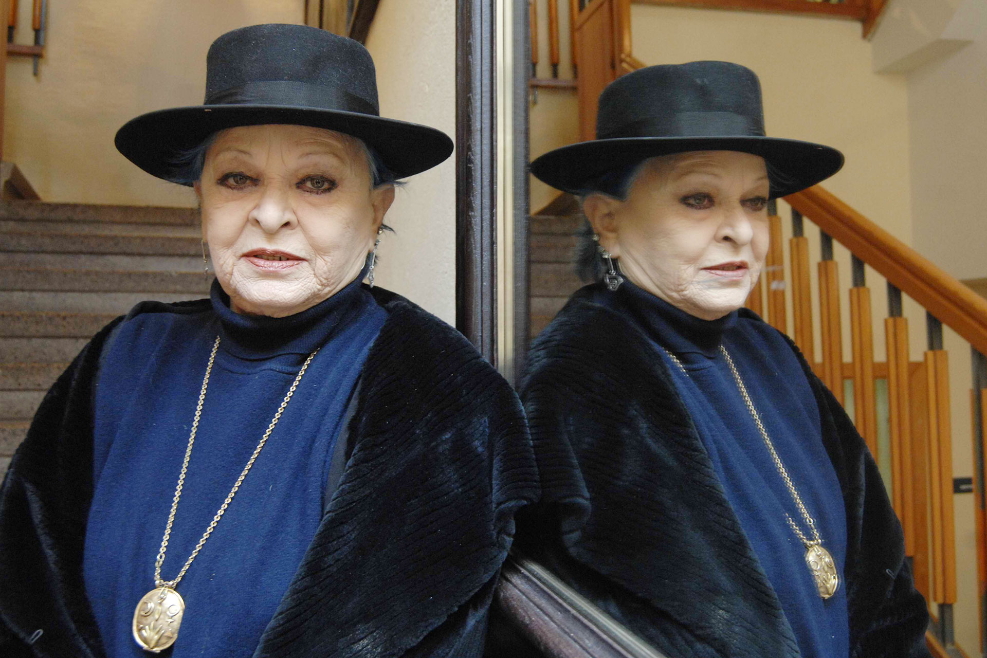 Muces lucia bose 2008 CHA 6199