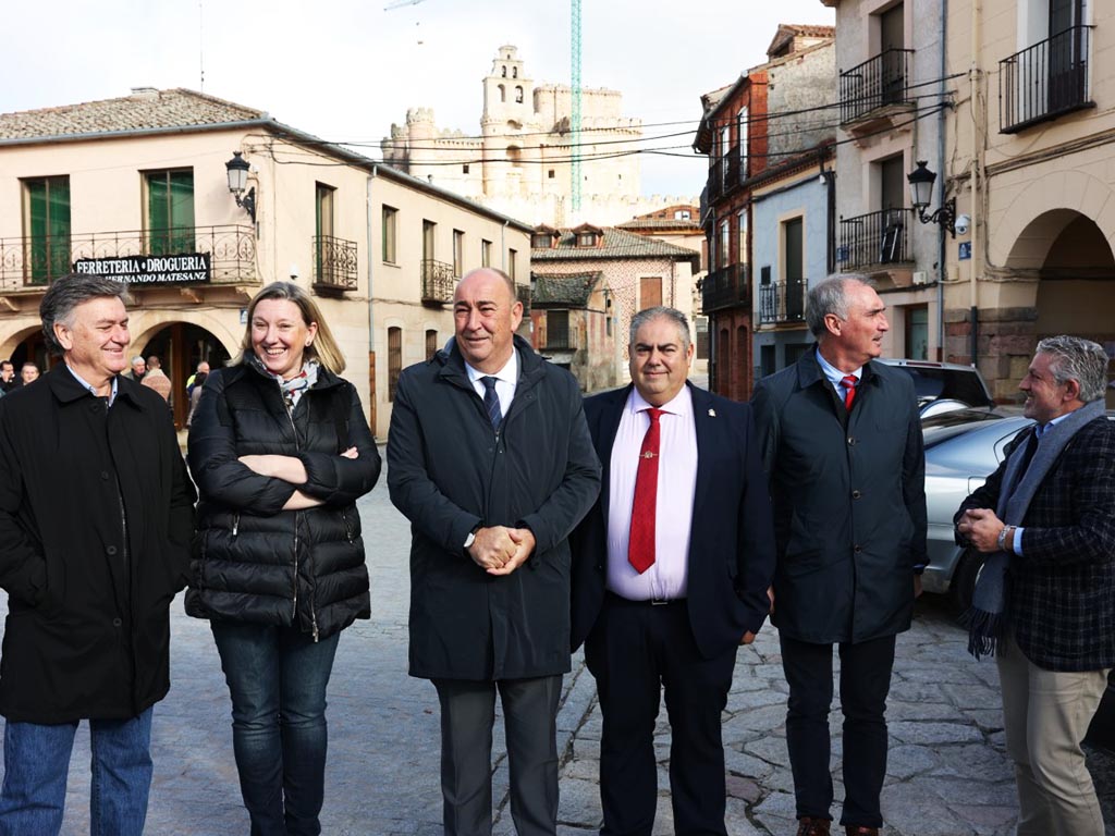 Presentación del nuevo modelo 'Atención en red'.