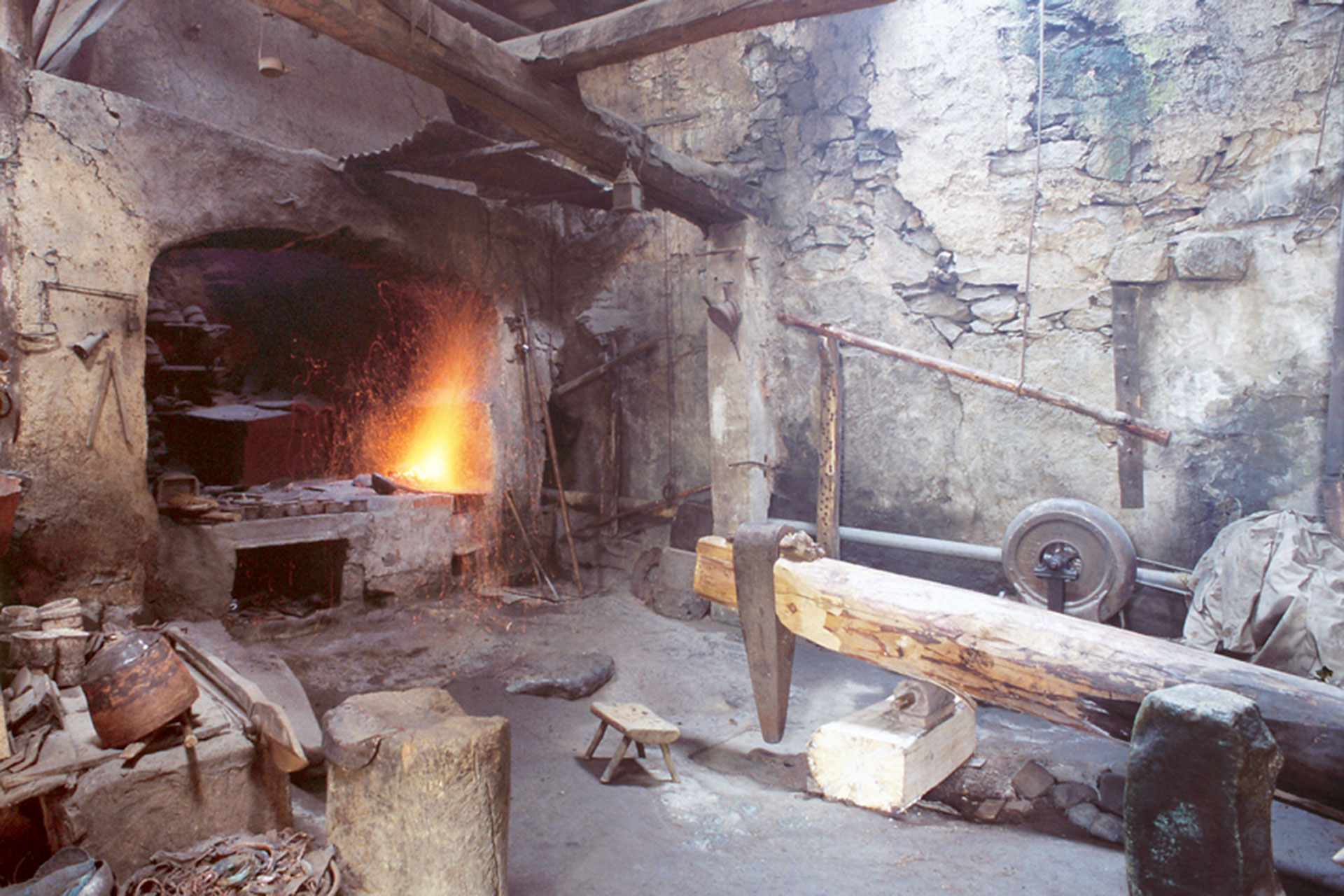 SG Navafria Martinente foto Juan Jose Pacual 006 1