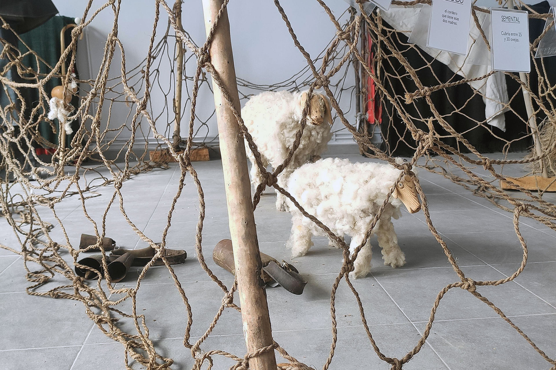 arcones museo hundes trashumancia 4