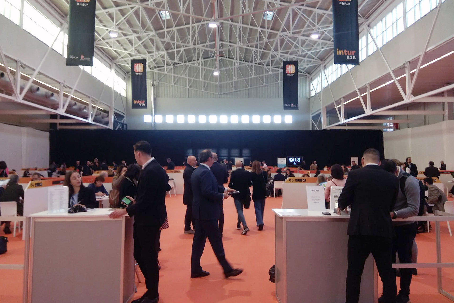 ayuntamiento turismo intur 2