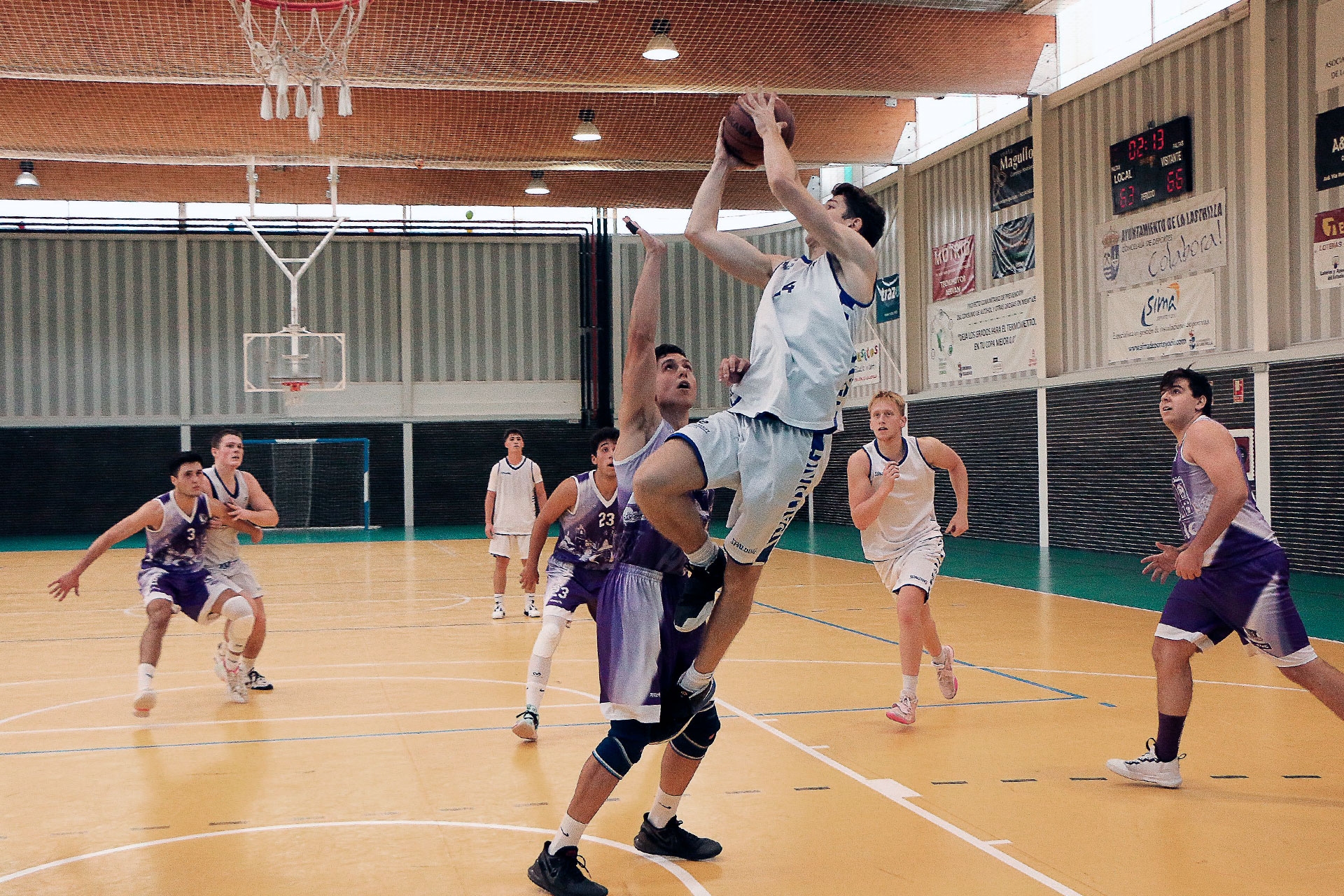 baloncesto 3