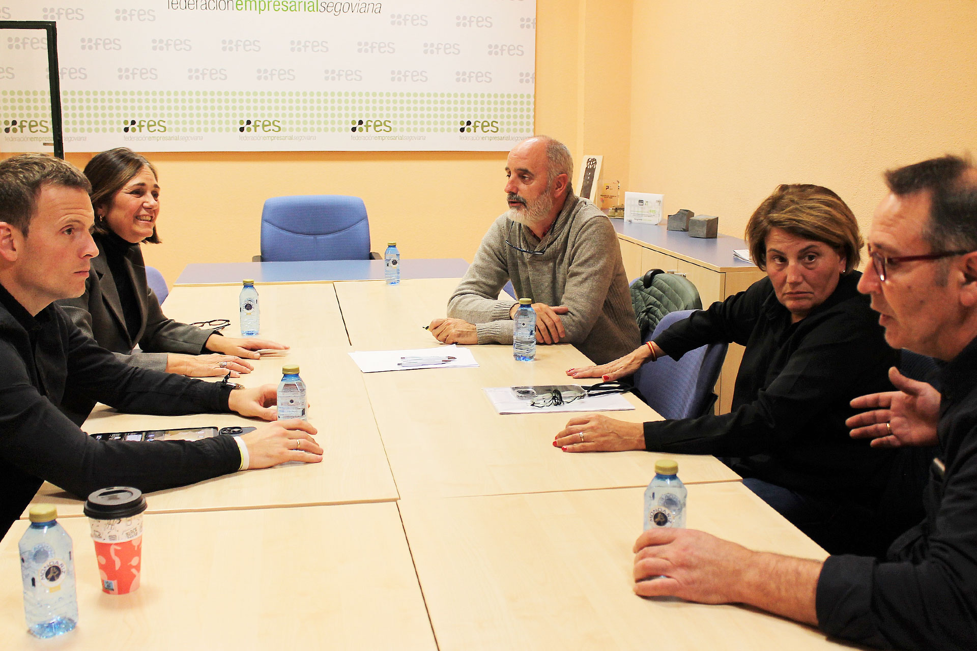 fes reunion asociacion turismo rural porcino aporse 3COL 1