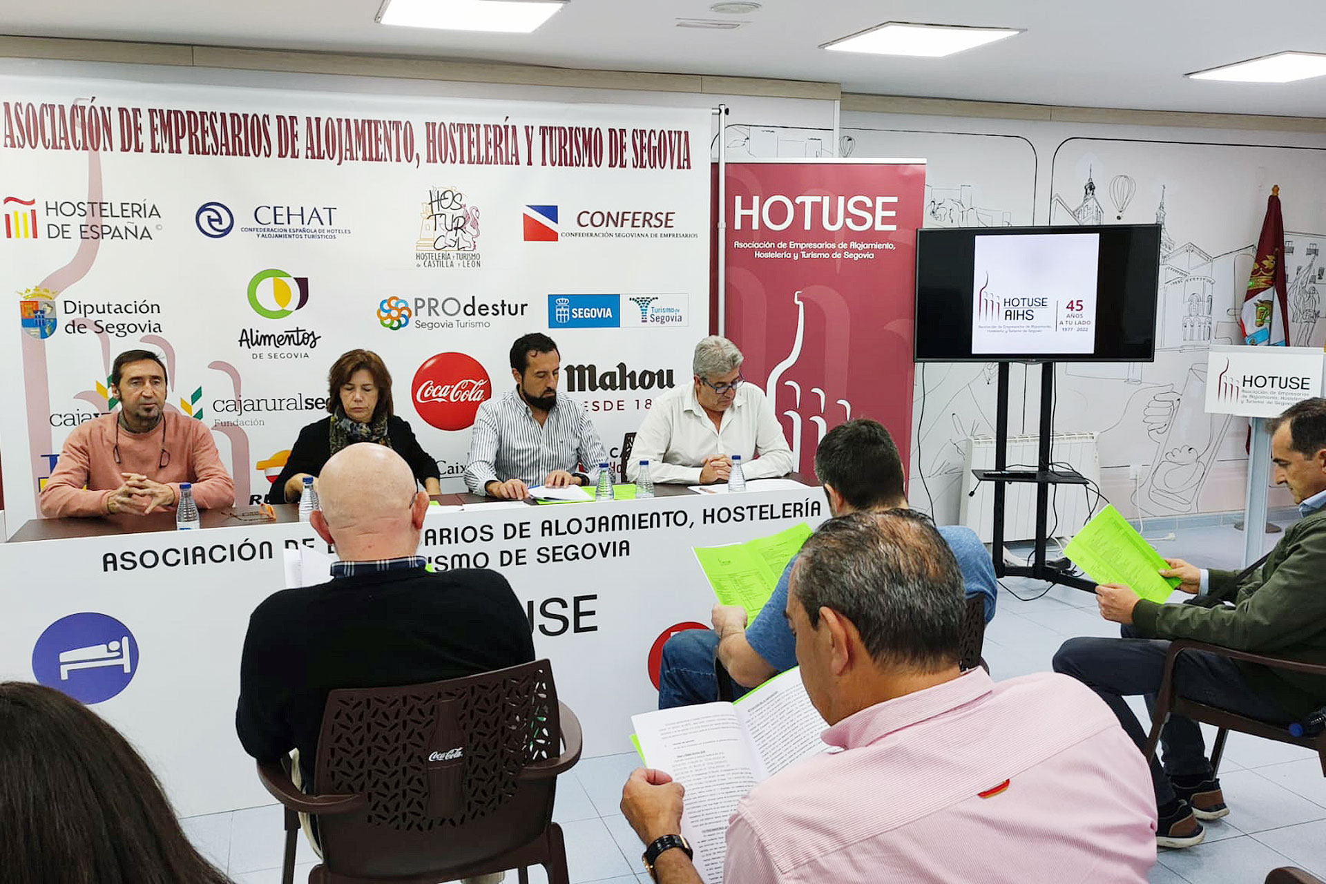 hotuse asamblea