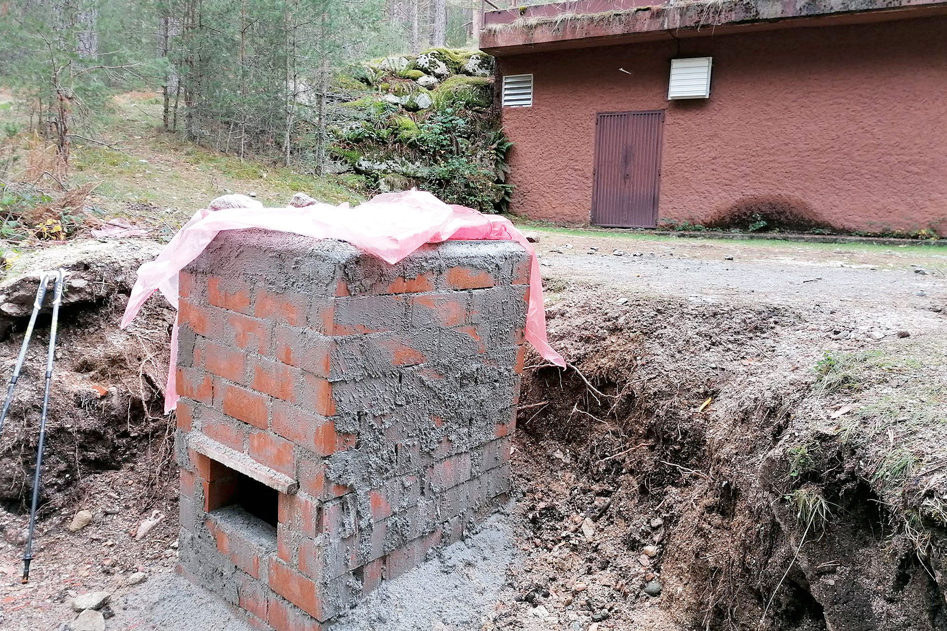 puerto navacerrada estacion equi danos toma agua 1 1