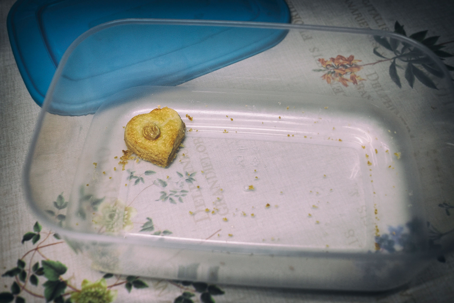 san ildefonso mentxu alvarez fotografa premio lux 08 La ultima galleta