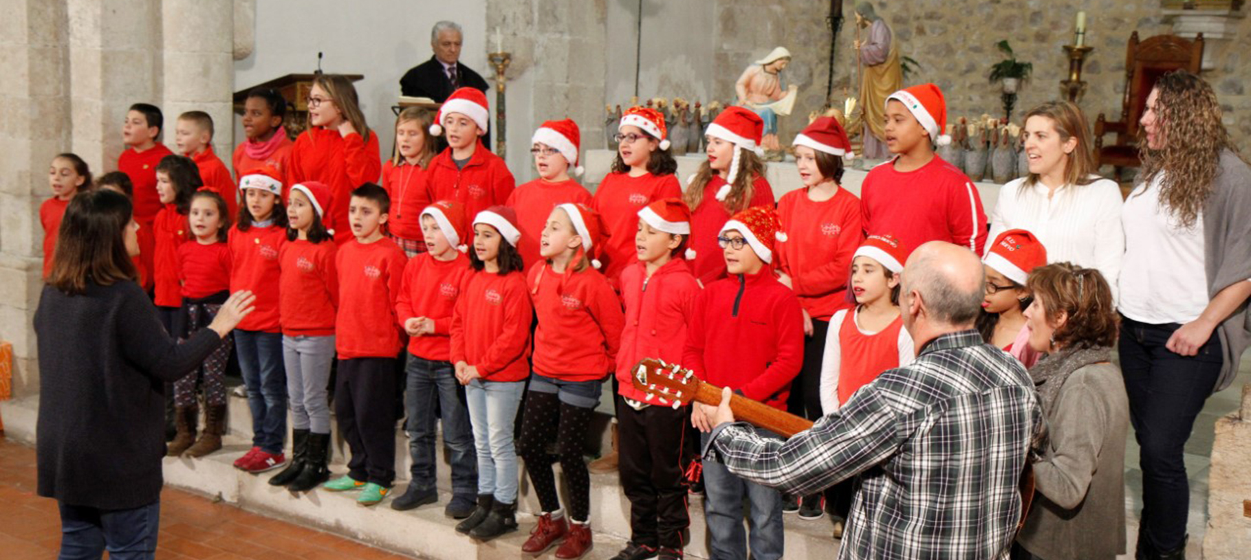 Los Llanos de Valverde.