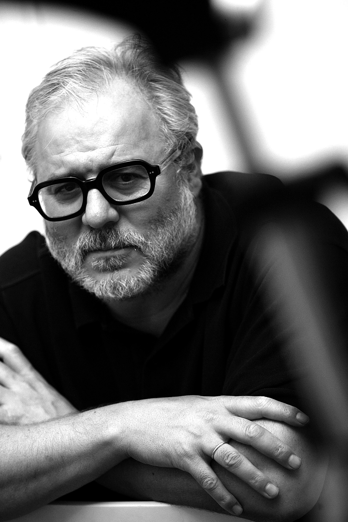 José Luis López Linares.