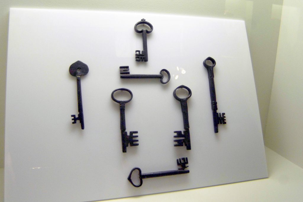 20070330 Sepulveda Museo Fueros KAM0034