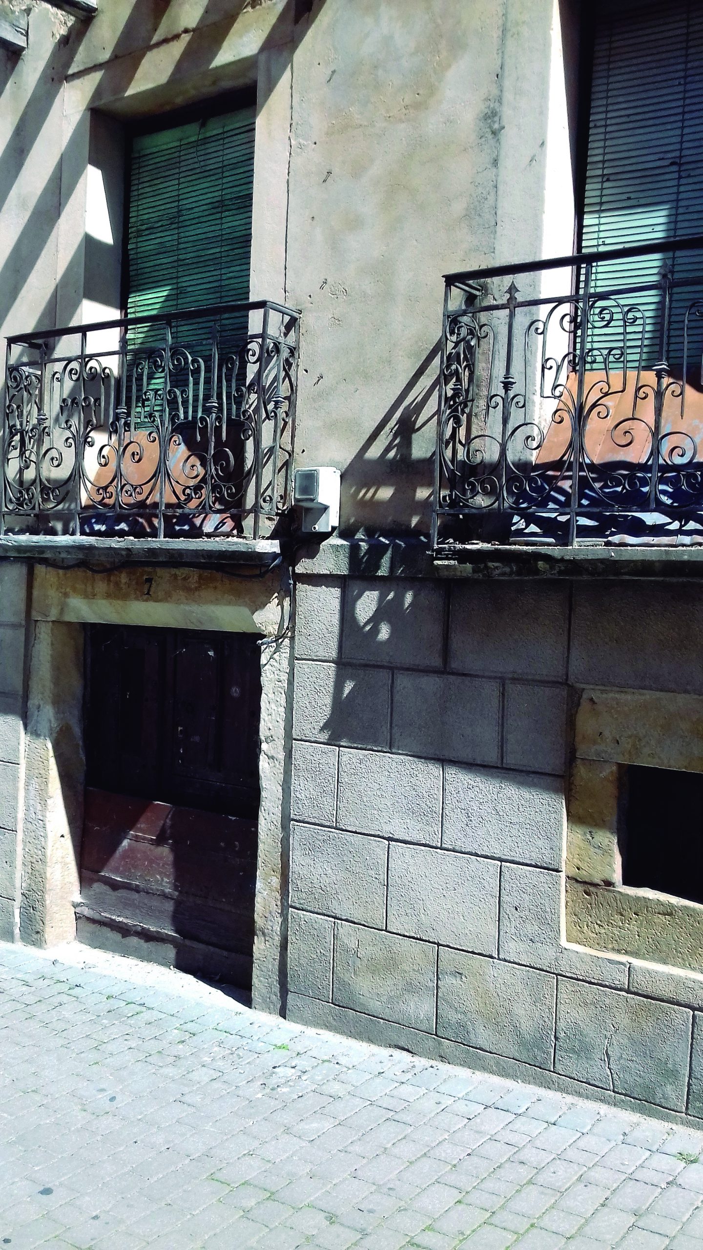 Una visita a la casa de Rafael Matesanz en Prádena 1 20190319 132203 scaled