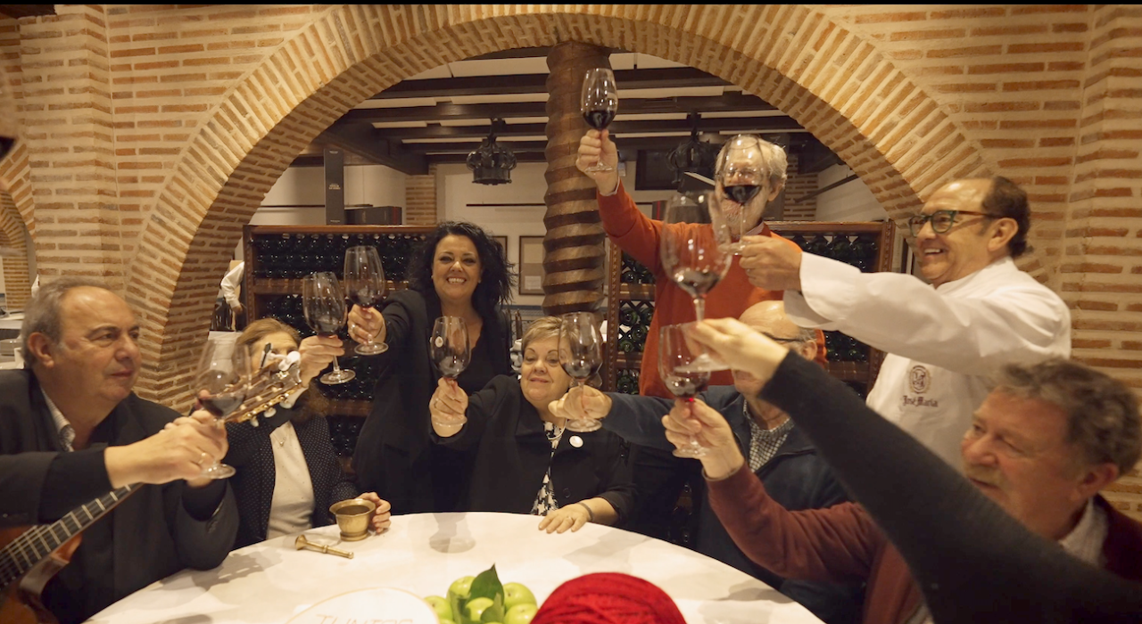 8 1 video jose maria